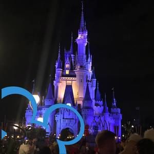 Meet your Posher, Vicky